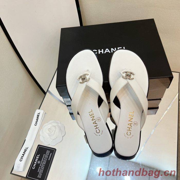 Chanel Shoes CHS00188