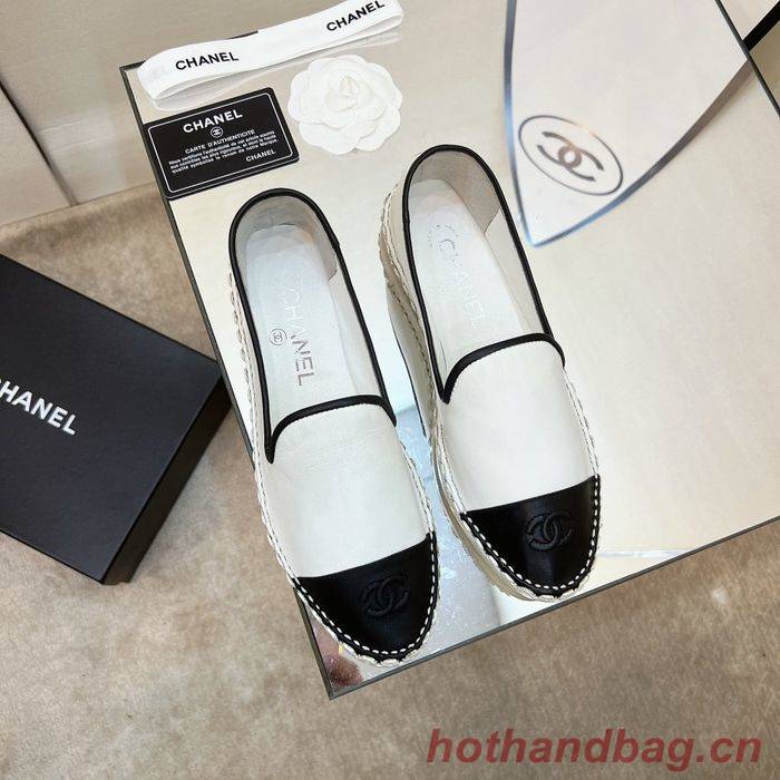 Chanel Shoes CHS00189