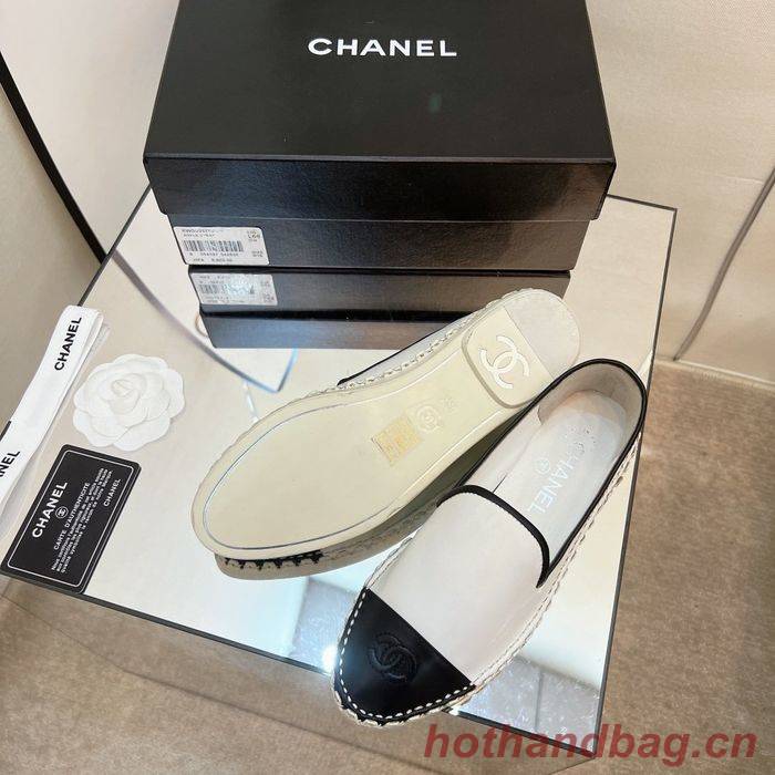 Chanel Shoes CHS00189