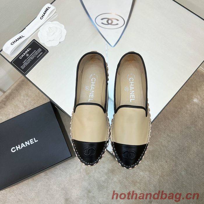 Chanel Shoes CHS00190