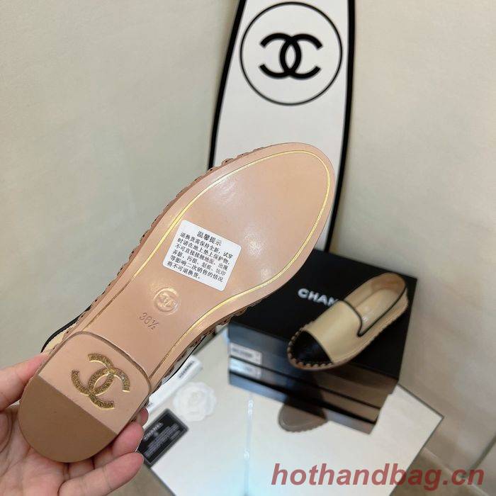 Chanel Shoes CHS00190