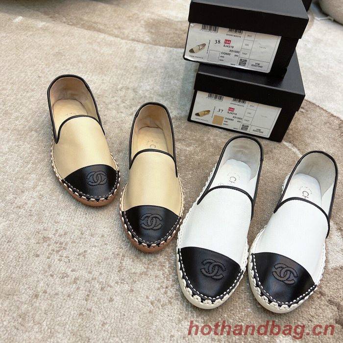 Chanel Shoes CHS00190