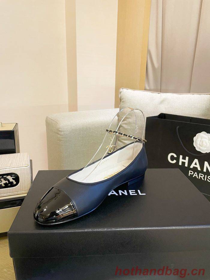 Chanel Shoes CHS00192