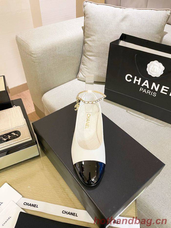 Chanel Shoes CHS00194