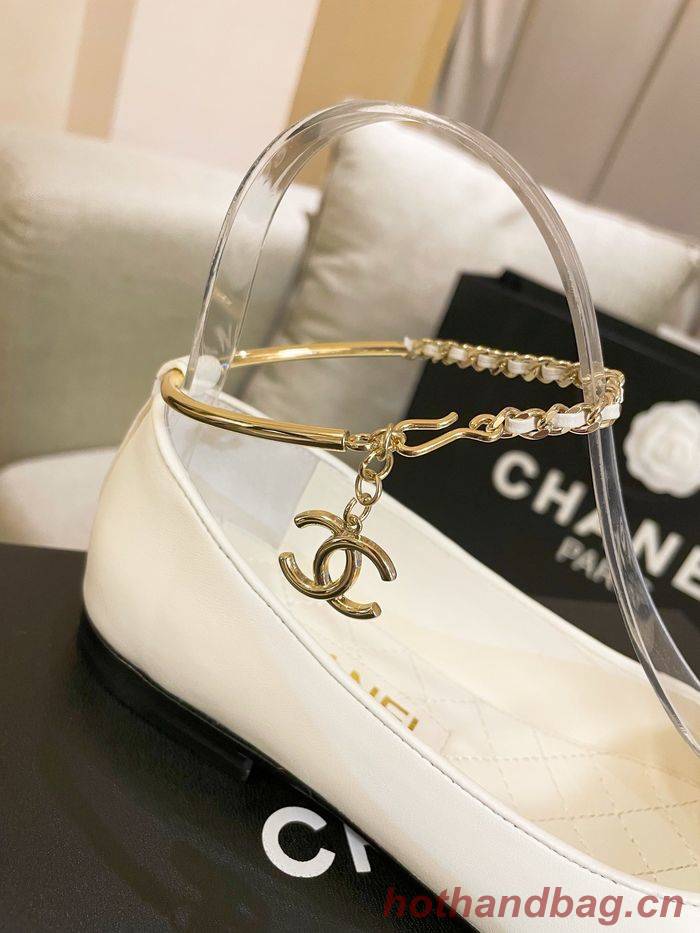 Chanel Shoes CHS00194