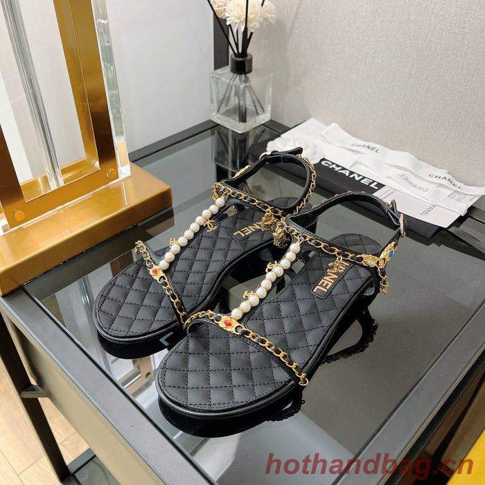 Chanel Shoes CHS00222