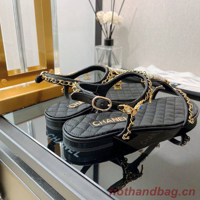 Chanel Shoes CHS00222