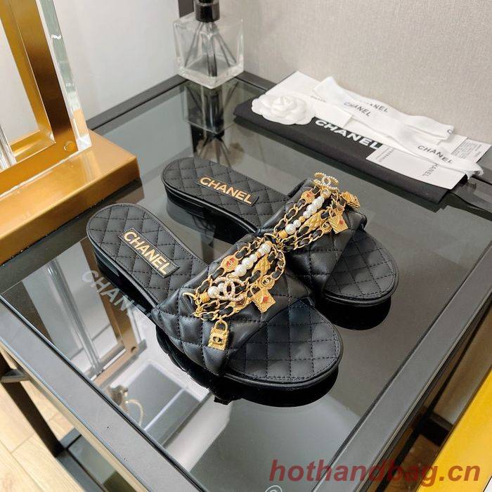 Chanel Shoes CHS00225