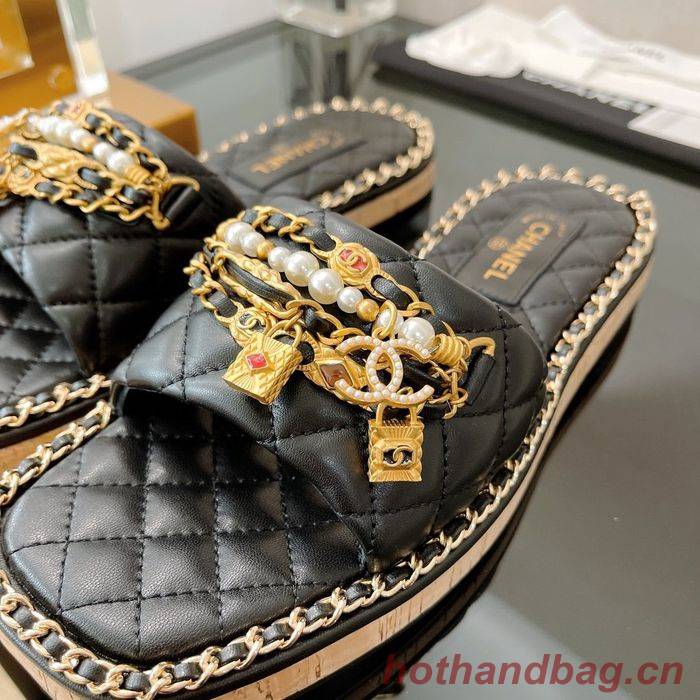 Chanel Shoes CHS00228