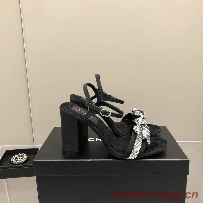 Chanel Shoes CHS00232