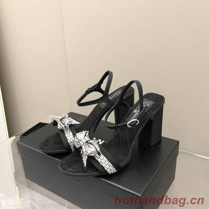 Chanel Shoes CHS00232