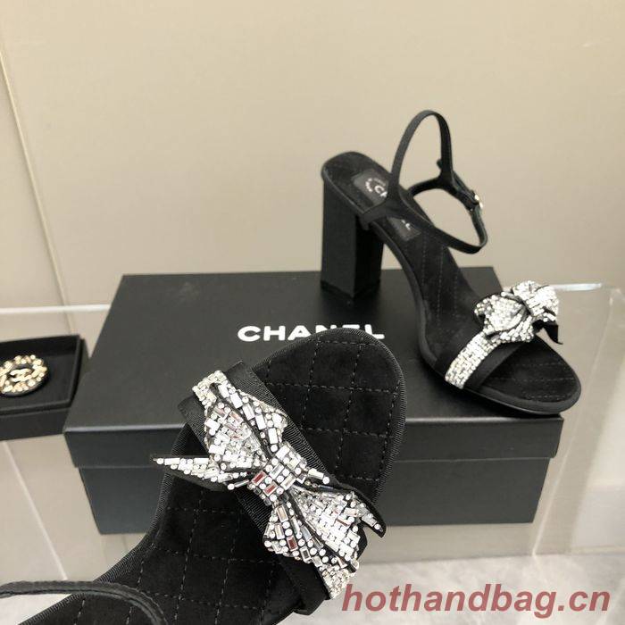 Chanel Shoes CHS00232