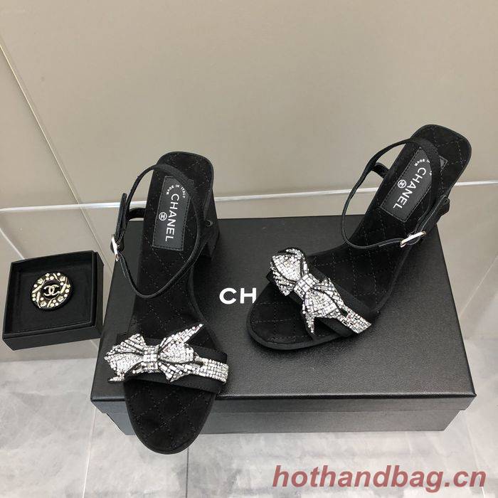 Chanel Shoes CHS00232