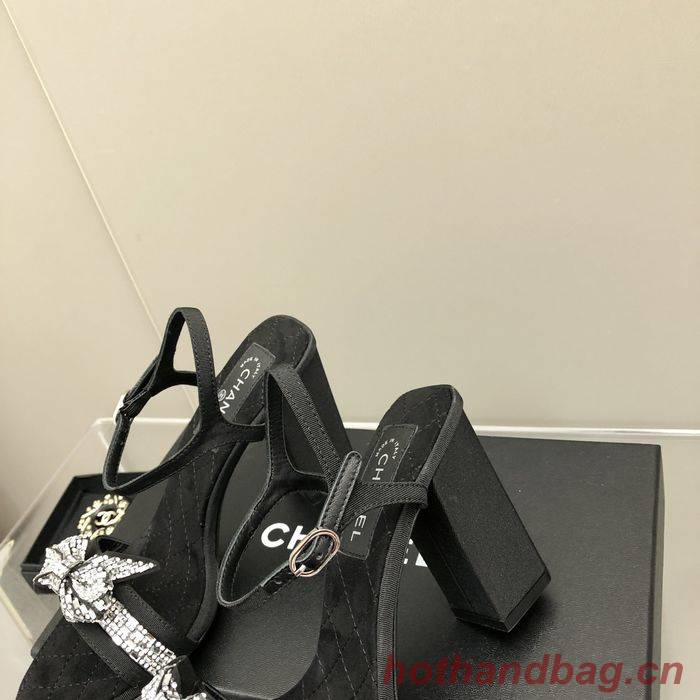 Chanel Shoes CHS00232