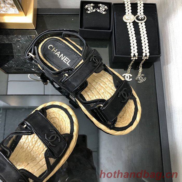 Chanel Shoes CHS00239