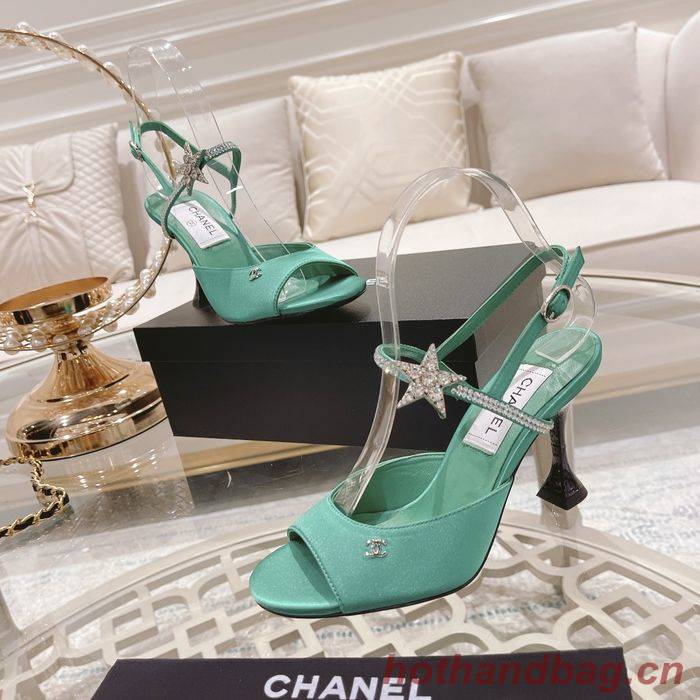 Chanel Shoes CHS00243