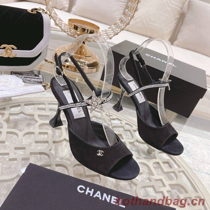 Chanel Shoes CHS00244