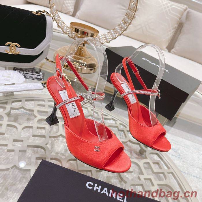 Chanel Shoes CHS00246