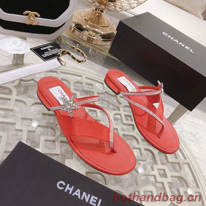 Chanel Shoes CHS00248