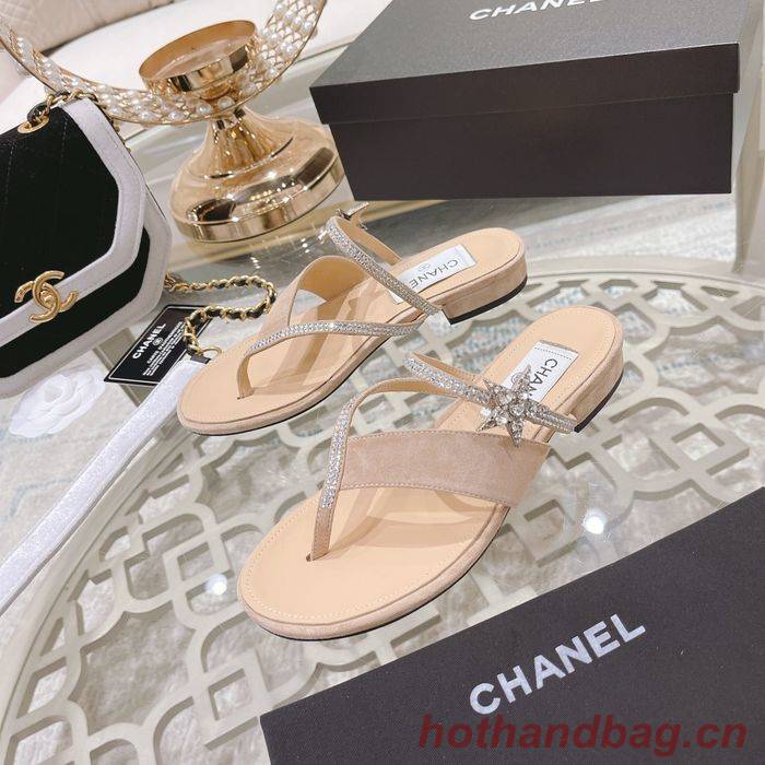 Chanel Shoes CHS00249