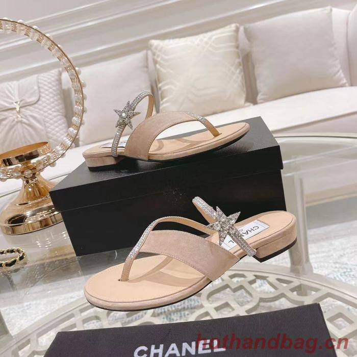 Chanel Shoes CHS00249