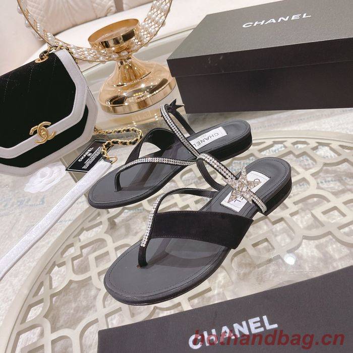 Chanel Shoes CHS00250