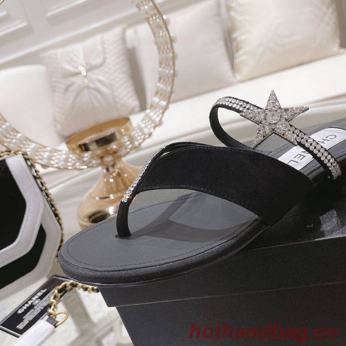 Chanel Shoes CHS00250