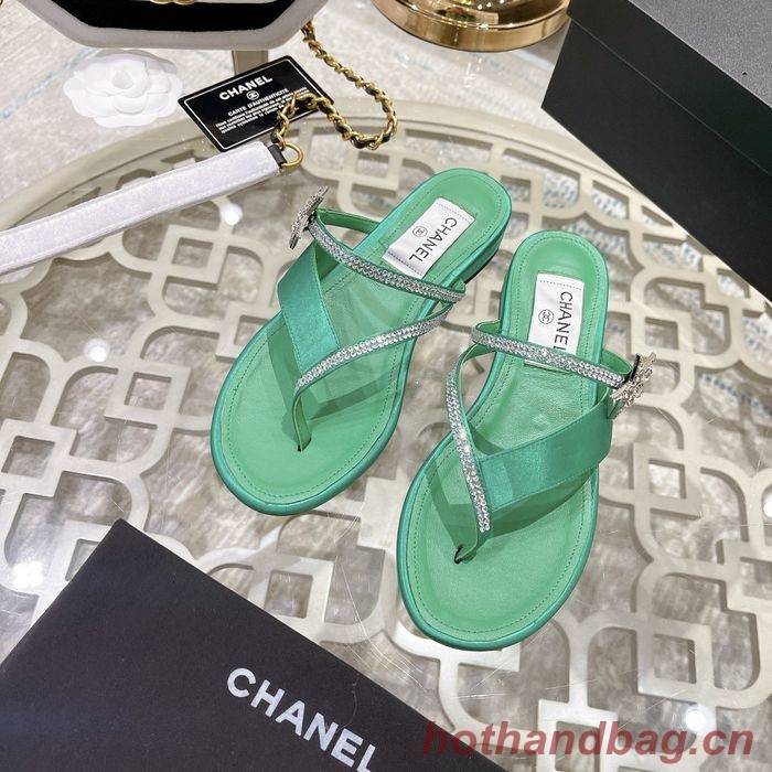 Chanel Shoes CHS00252