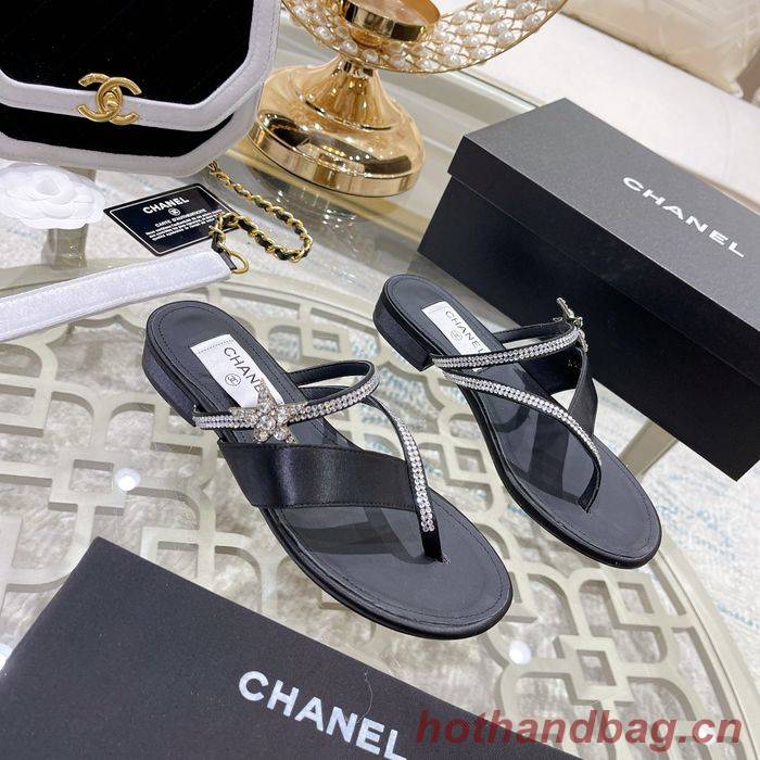 Chanel Shoes CHS00253