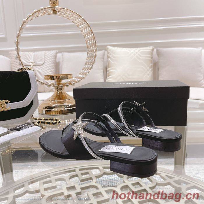 Chanel Shoes CHS00253