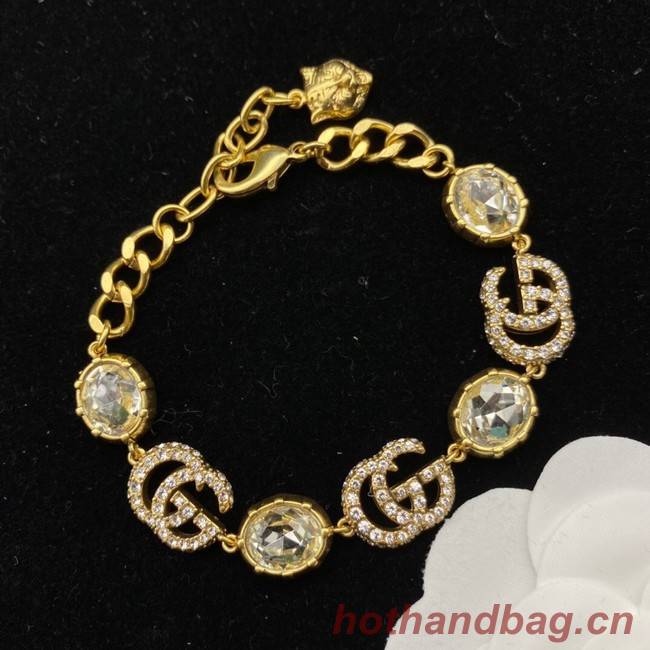 Gucci Bracelet CE8462