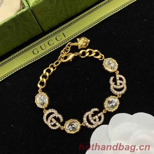 Gucci Bracelet CE8462