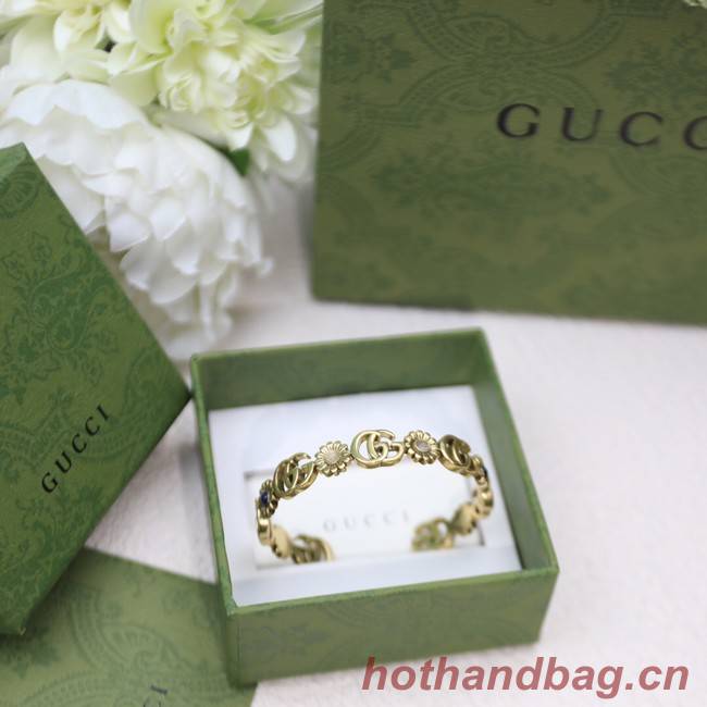 Gucci Bracelet CE8463