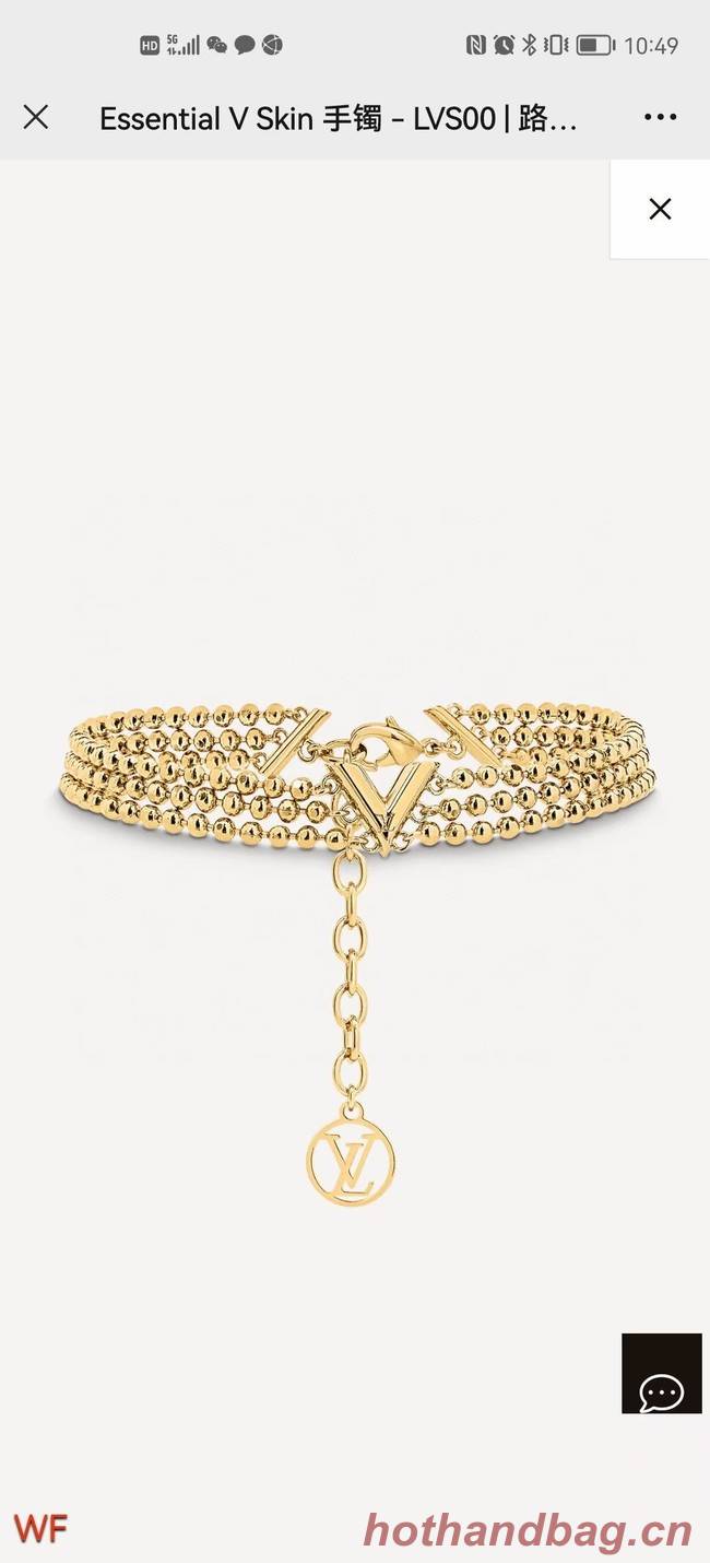 Louis Vuitton Bracelet CE8477