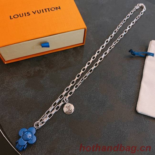 Louis Vuitton Necklace CE8455