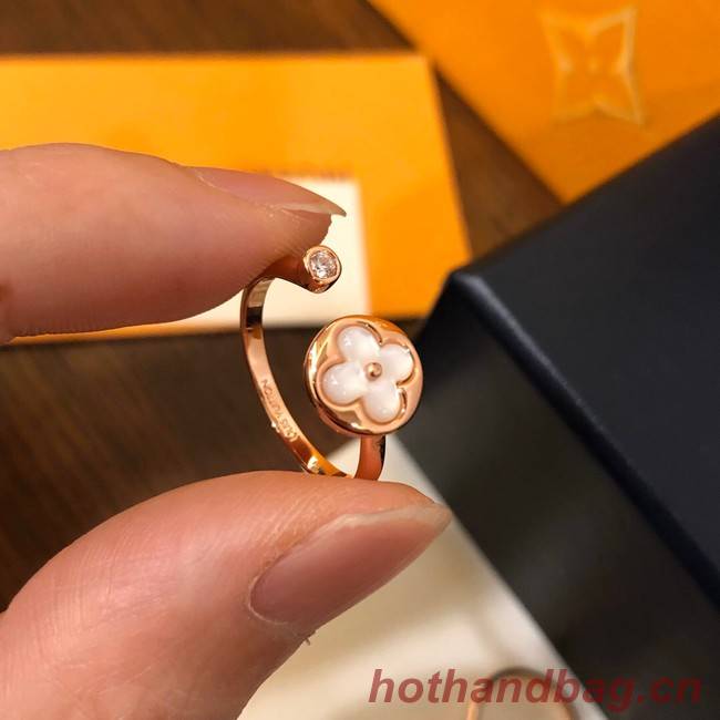 Louis Vuitton Ring CE8465