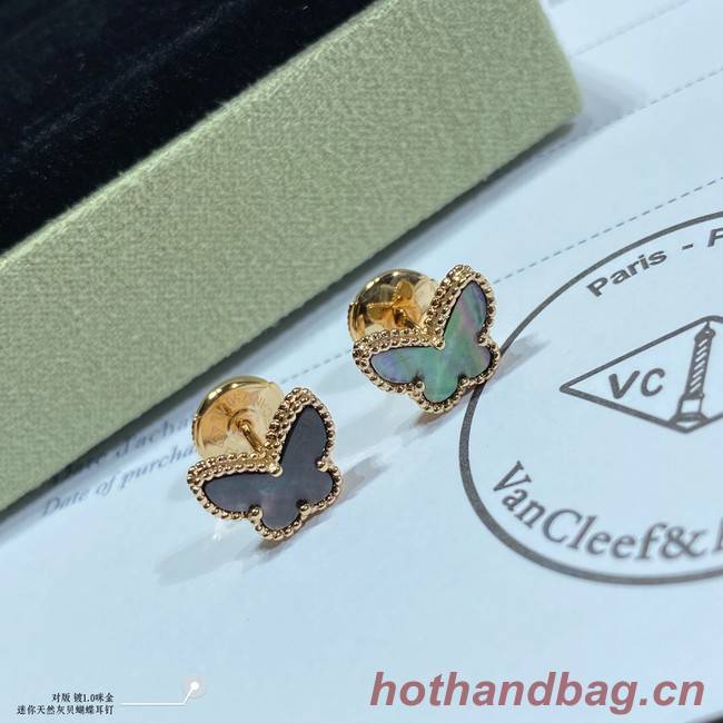 Van Cleef & Arpels Earrings CE8479