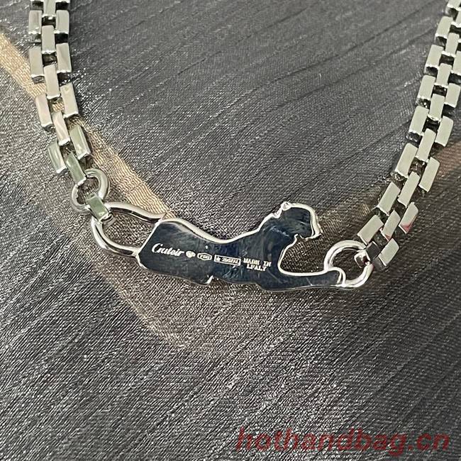 Cartier Necklace CE8486