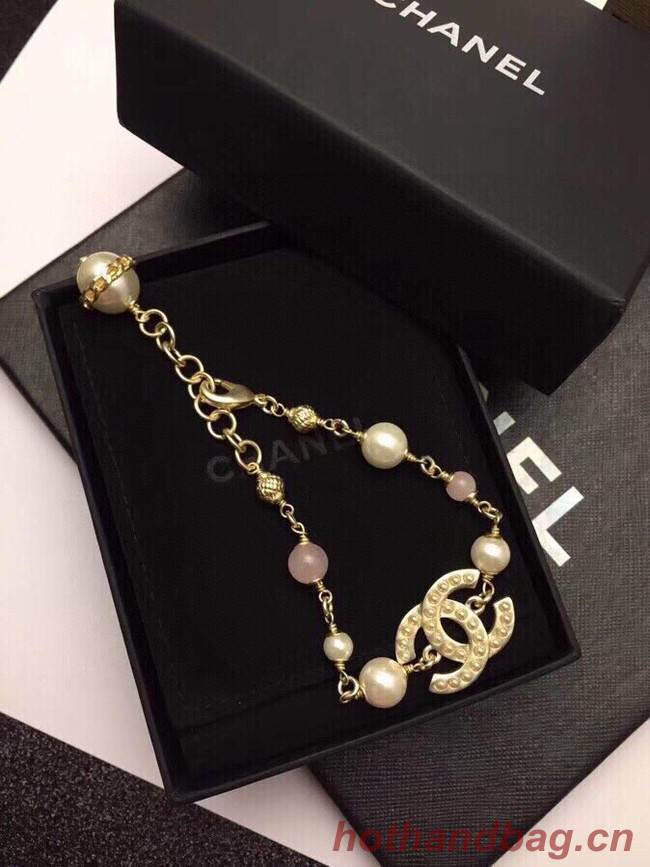 Chanel Bracelet CE8494