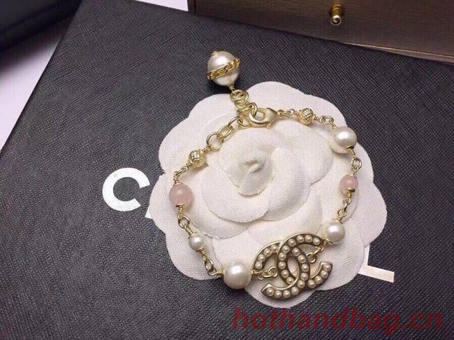 Chanel Bracelet CE8494