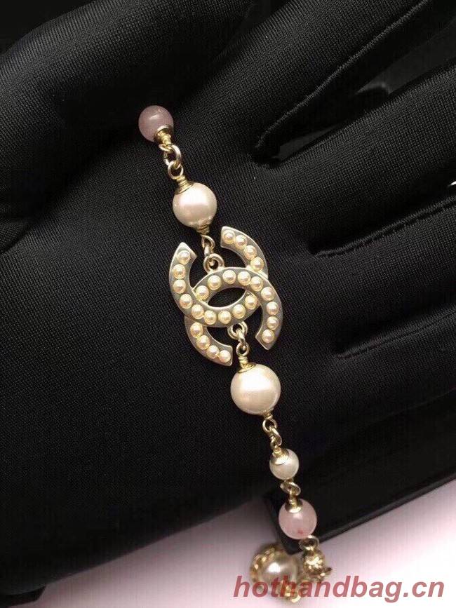 Chanel Bracelet CE8494