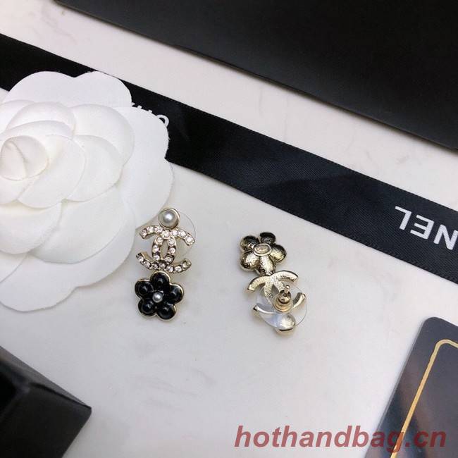 Chanel Earrings CE8492