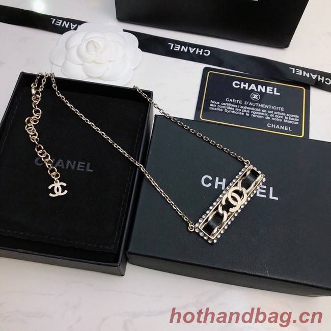 Chanel Necklace CE8497