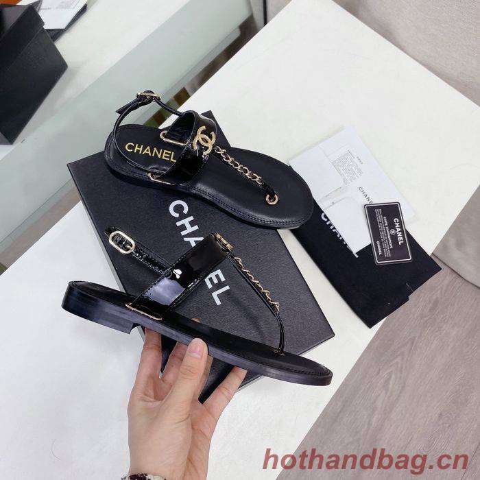 Chanel Shoes CHS00269