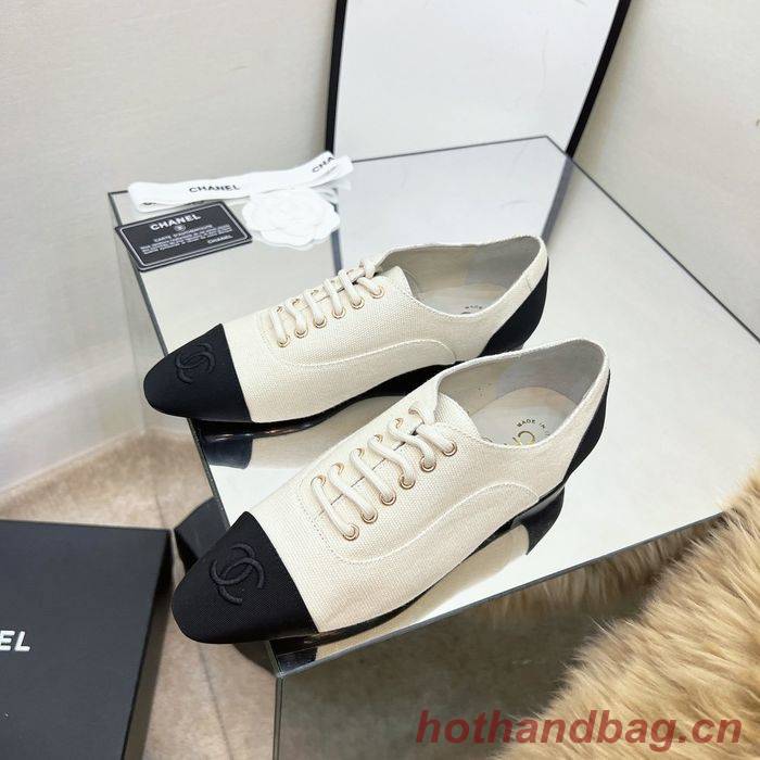 Chanel Shoes CHS00272