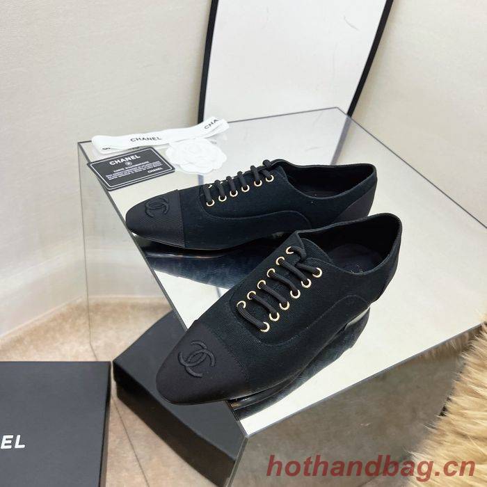 Chanel Shoes CHS00273