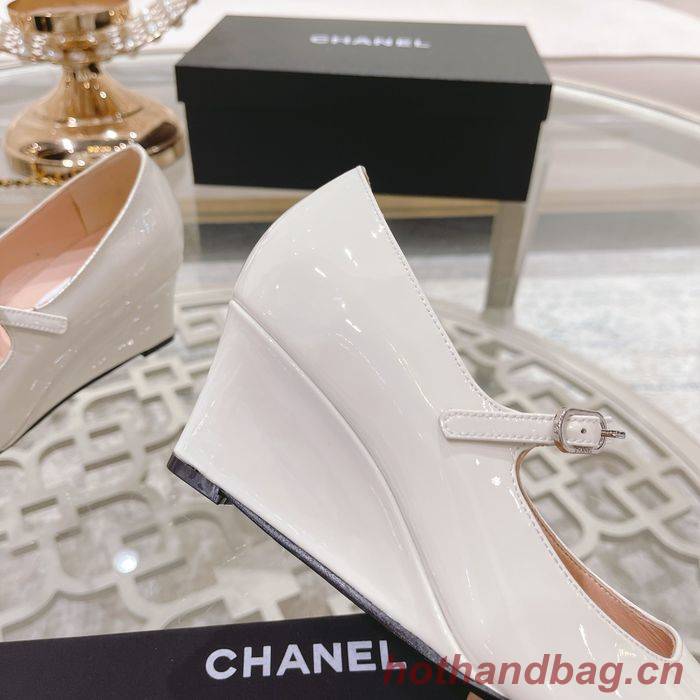 Chanel Shoes CHS00282 Heel 6CM