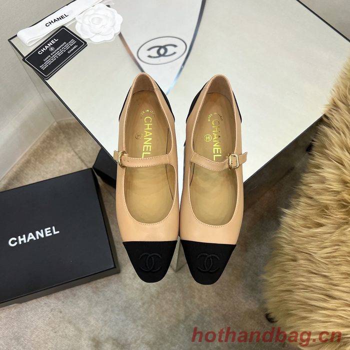 Chanel Shoes CHS00286