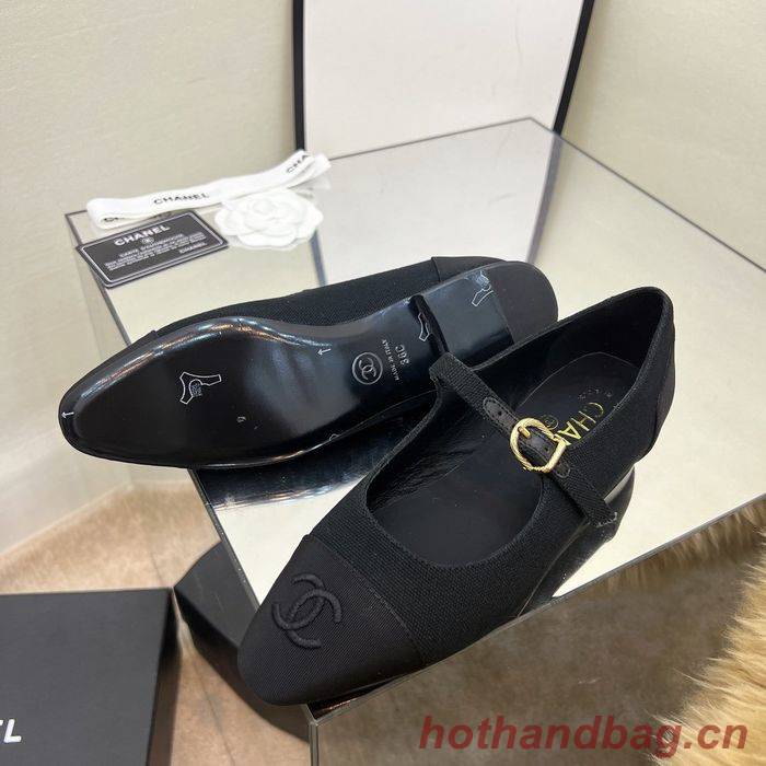 Chanel Shoes CHS00287