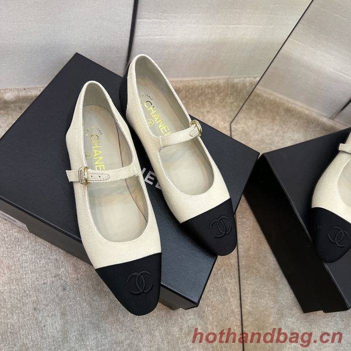 Chanel Shoes CHS00288